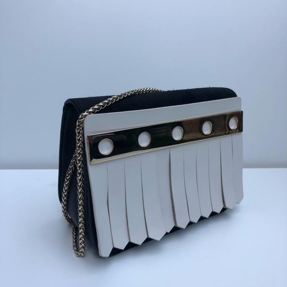 Furla New Metropolis Mini Julia Crossbody Bag